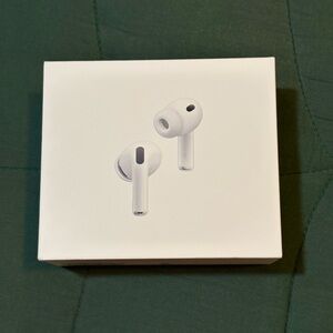 Apple AirPods Pro 3